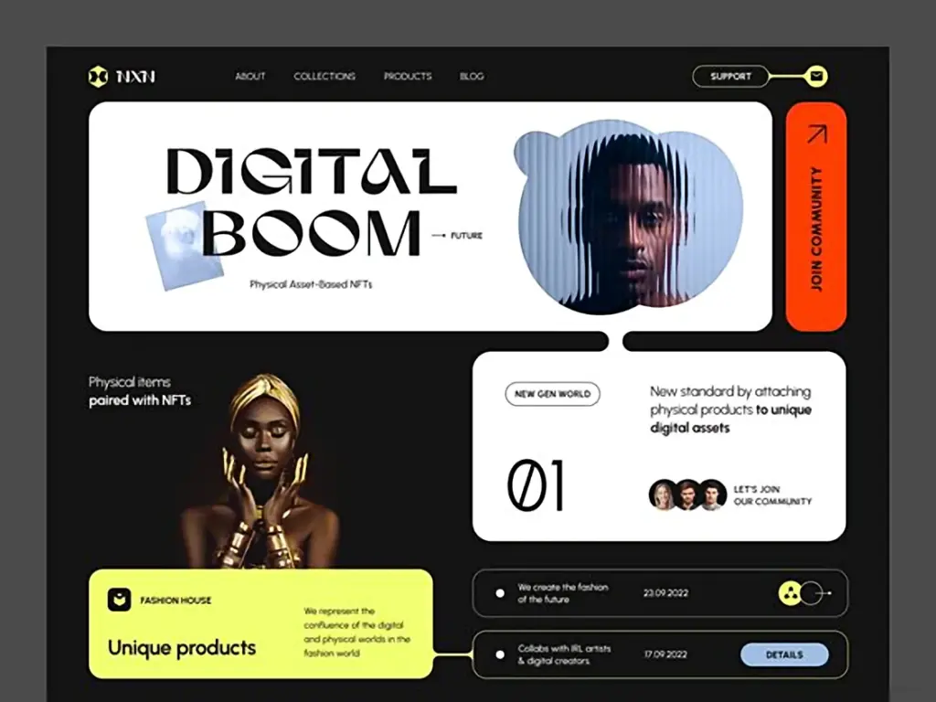 8 Tricks to Make Your Typography Look Better and Read Easier