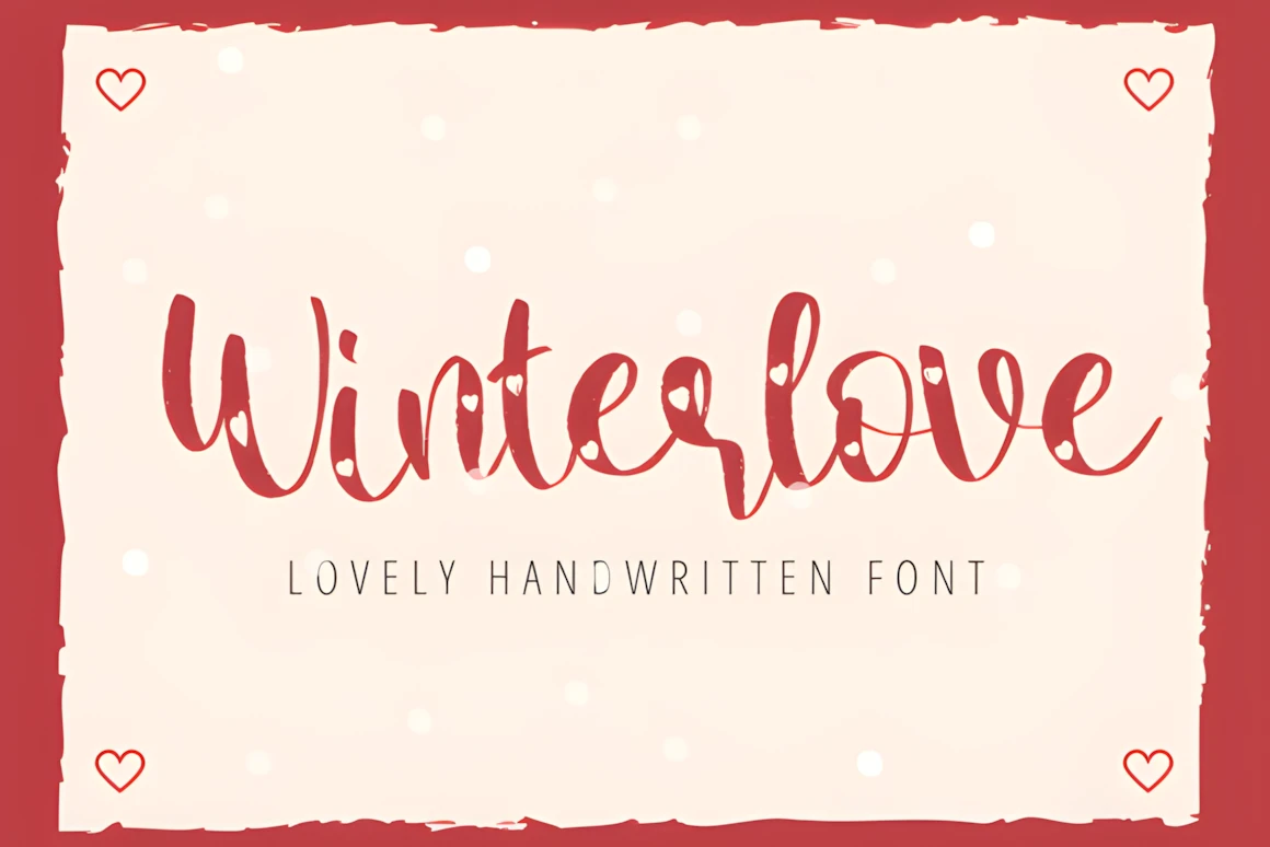 25 Best Free & Paid Valentine’s Day Fonts — Romantic, Cute & Elegant (2026)