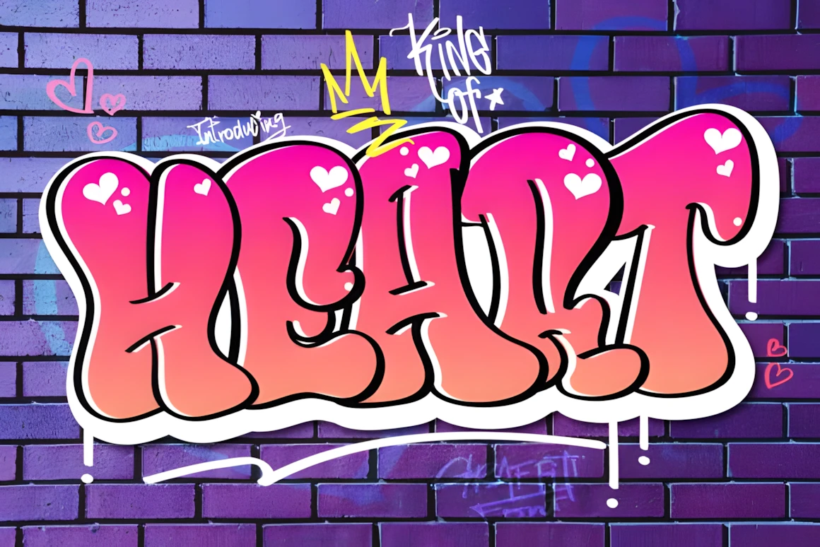 25 Best Free & Paid Valentine’s Day Fonts — Romantic, Cute & Elegant (2026)