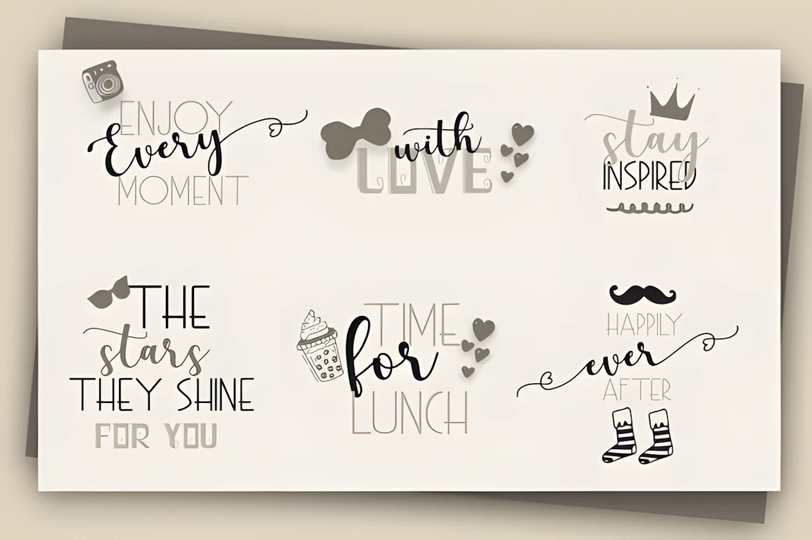 25 Best Free & Paid Valentine’s Day Fonts — Romantic, Cute & Elegant (2026)