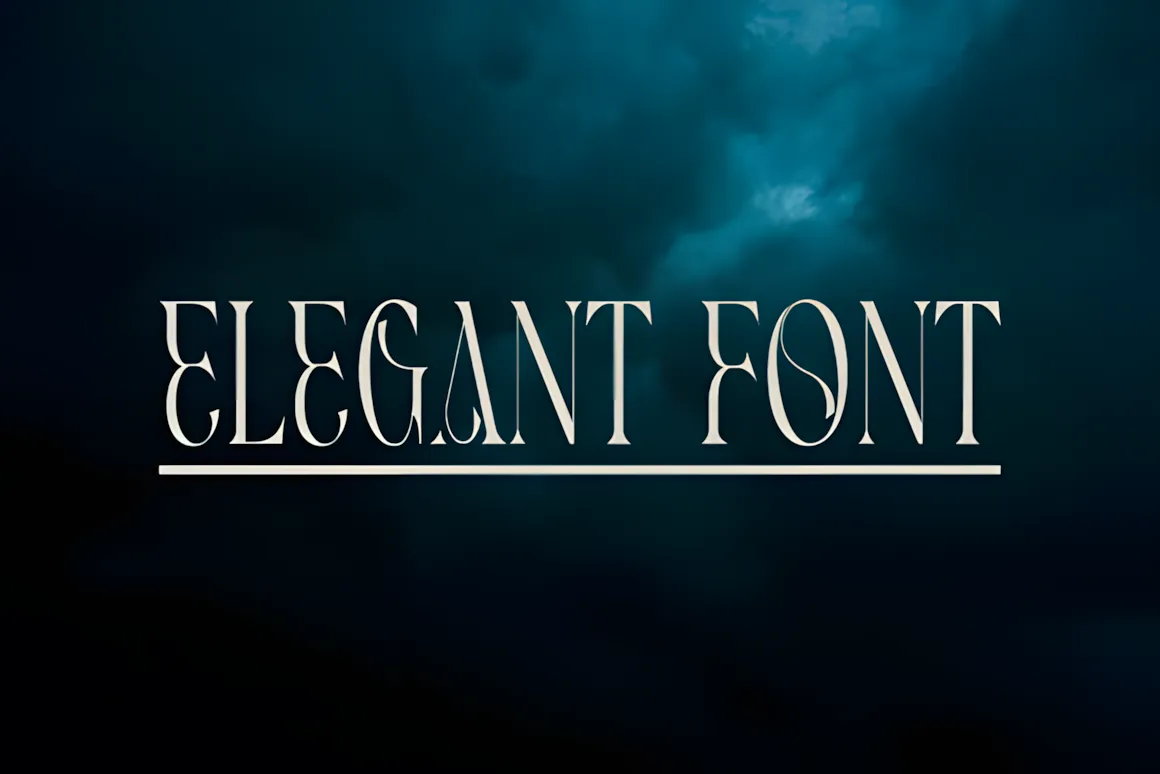 Best Fonts for Branding: 30 Clean Fonts That Look Premium