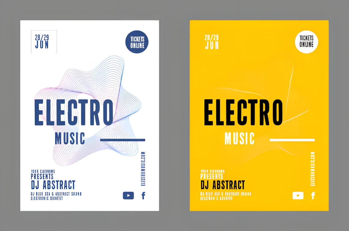 Best Fonts for Branding: 30 Clean Fonts That Look Premium