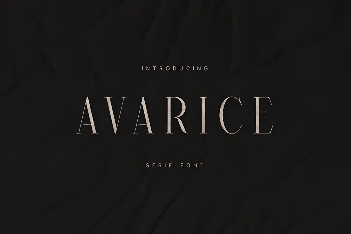 Best Fonts for Branding: 30 Clean Fonts That Look Premium