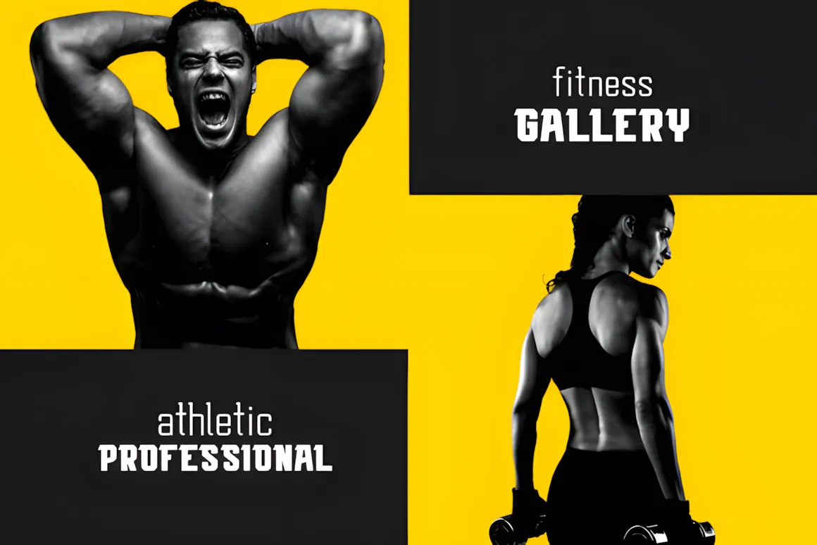 20 Best Sports Fonts for Athletic Branding & Logos