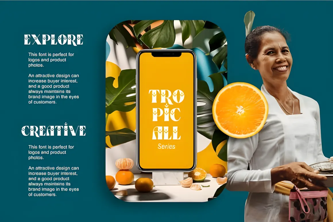 15 Awesome Fonts PowerPoint for Stunning Presentations