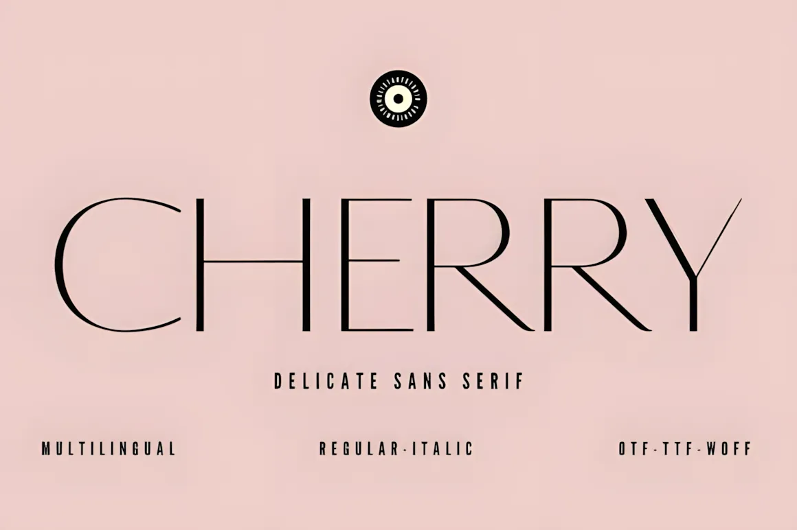 Best Sans Serif Fonts: 40 Modern Typefaces for Right Now