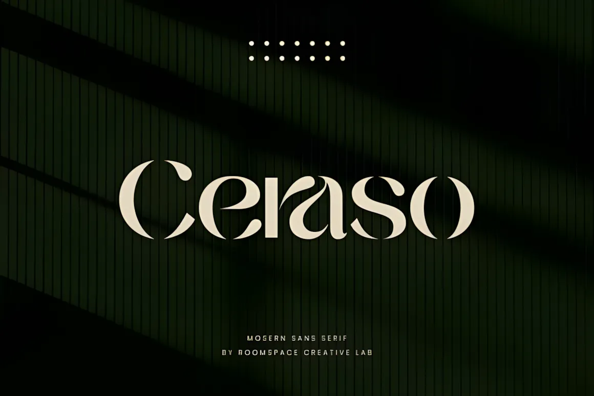 Best Sans Serif Fonts: 40 Modern Typefaces for Right Now