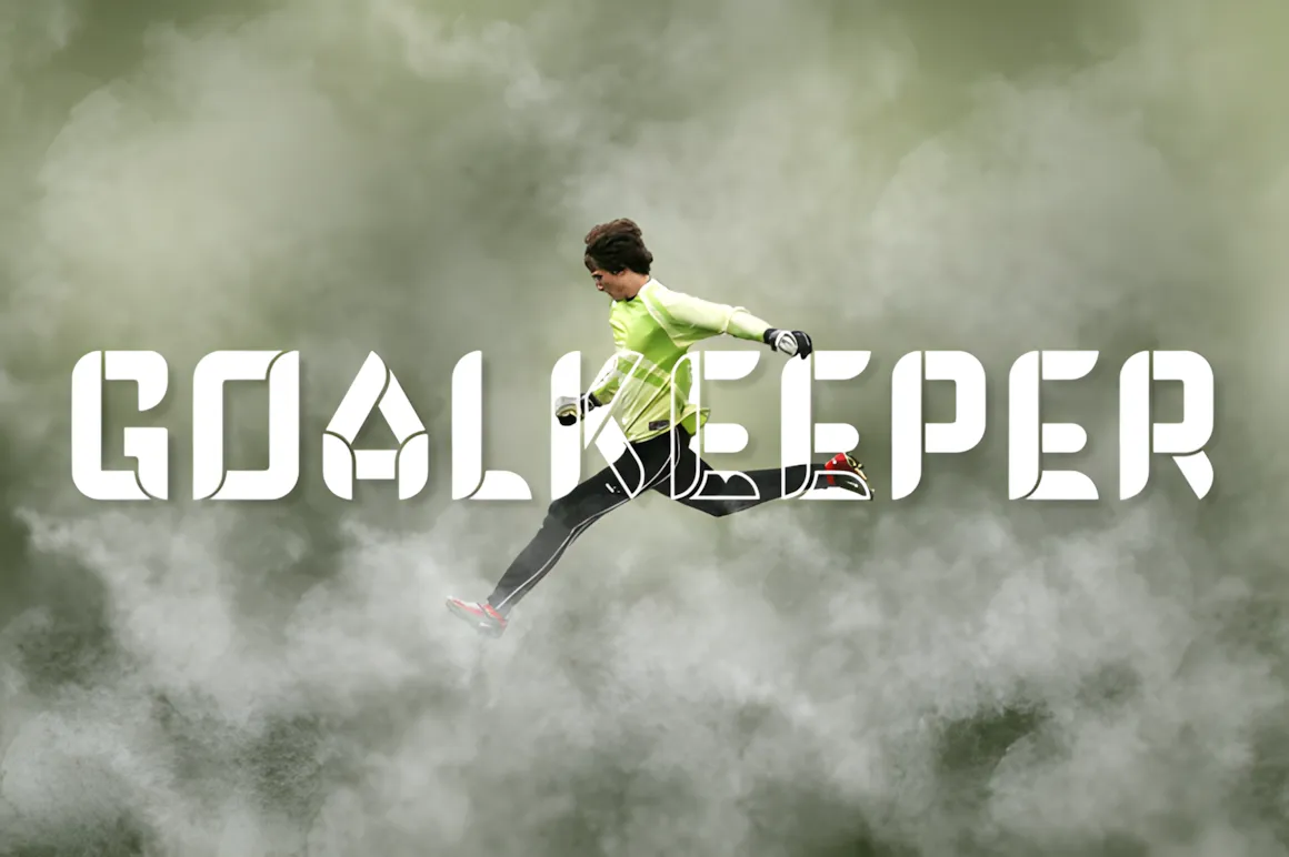 52 Best Stencil Fonts & Cuttable Fonts – Free & Premium Picks