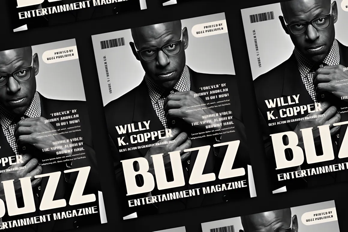 Best Fonts for Branding: 30 Clean Fonts That Look Premium