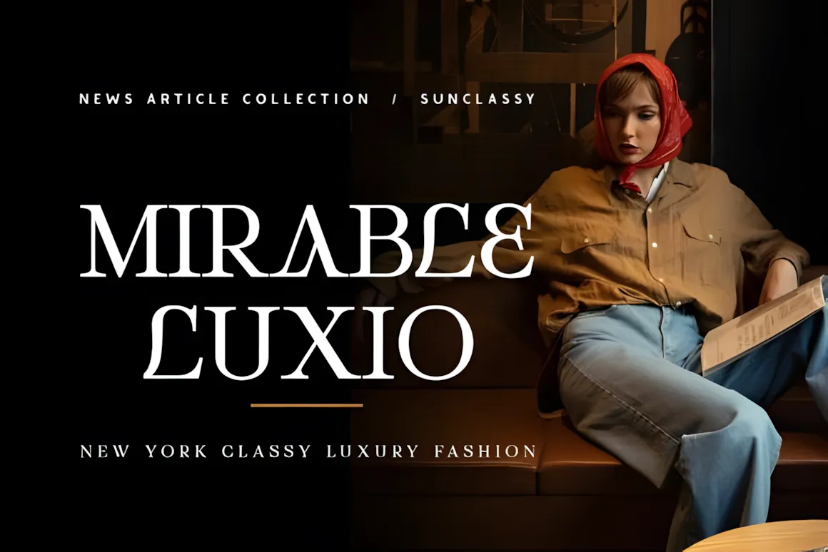 Best Fonts for Logos: 31 Logo Fonts Designers Use (2026)