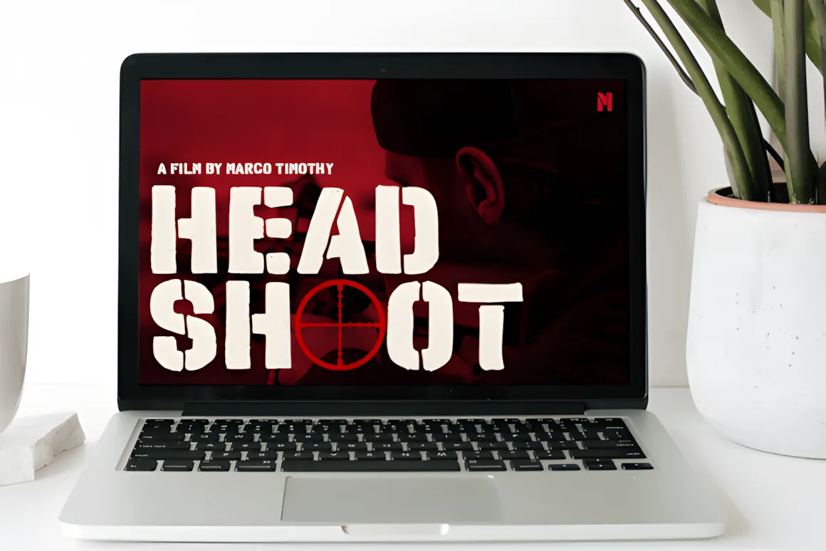 52 Best Stencil Fonts & Cuttable Fonts – Free & Premium Picks