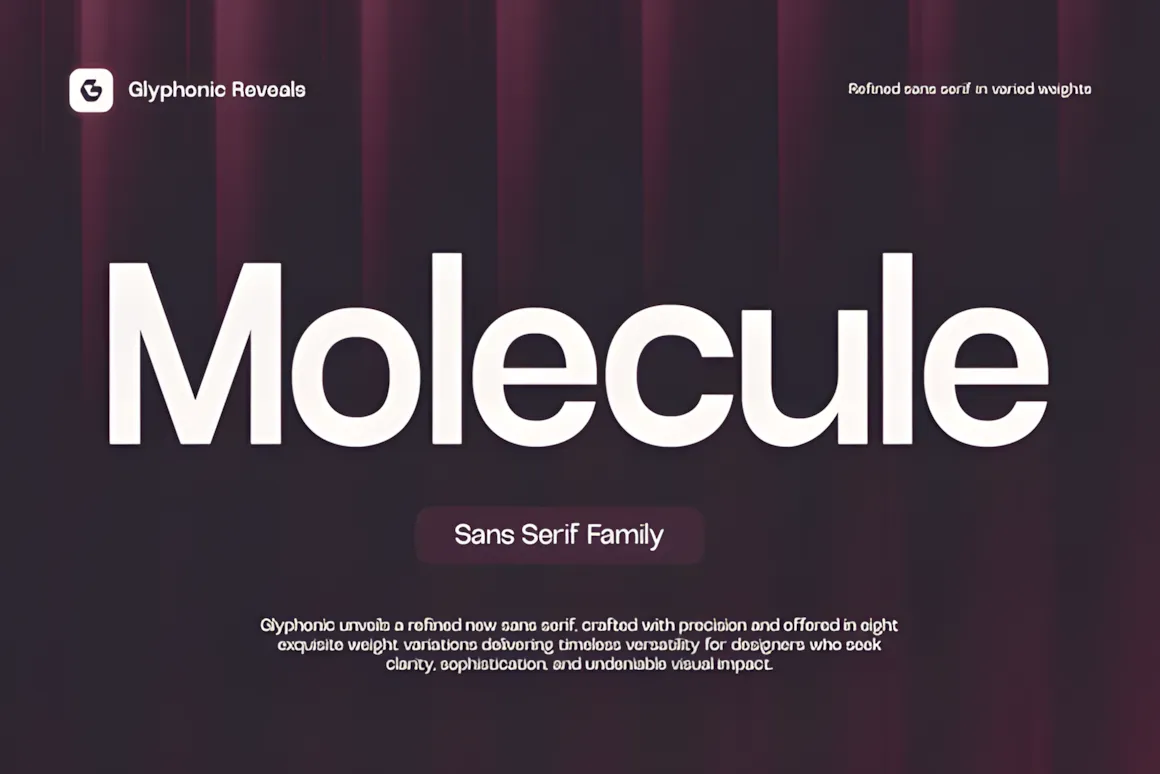 Best Sans Serif Fonts: 40 Modern Typefaces for Right Now