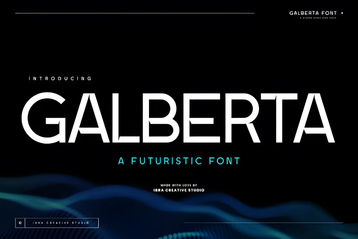 Best Sans Serif Fonts: 40 Modern Typefaces for Right Now