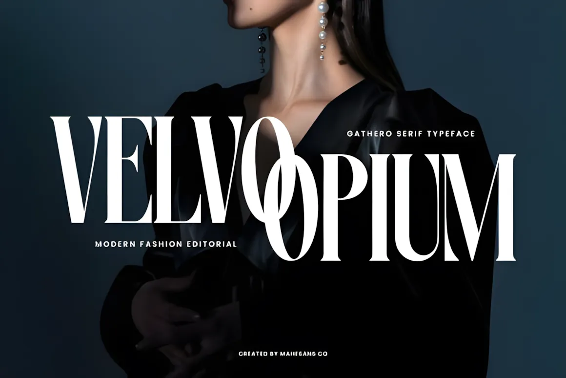 Best Fonts for Branding: 30 Clean Fonts That Look Premium