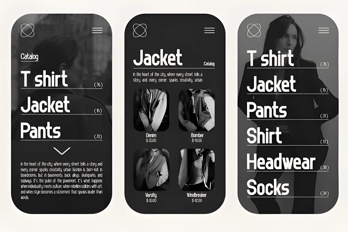 Best Sans Serif Fonts: 40 Modern Typefaces for Right Now