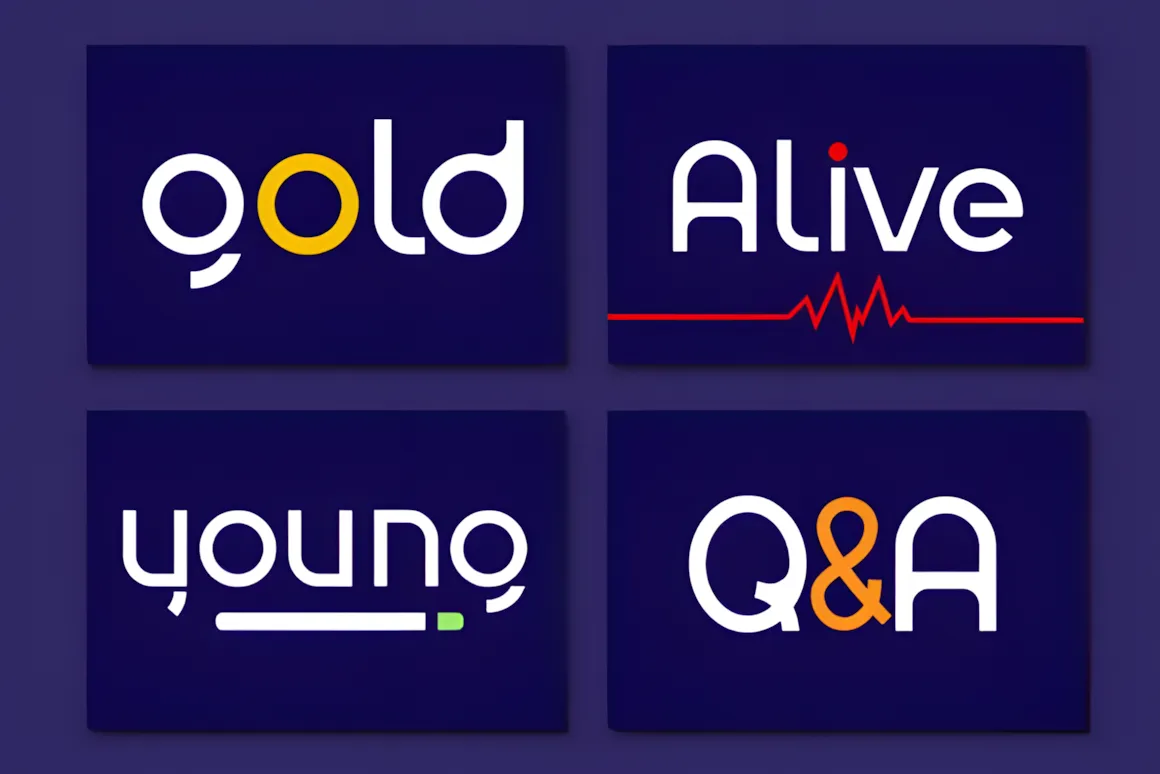 Best Fonts for Logos: 31 Logo Fonts Designers Use (2026)