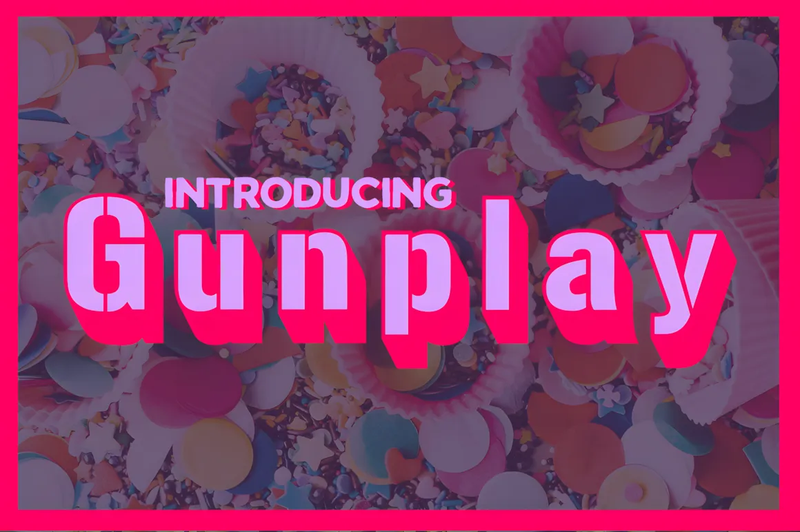 52 Best Stencil Fonts & Cuttable Fonts – Free & Premium Picks