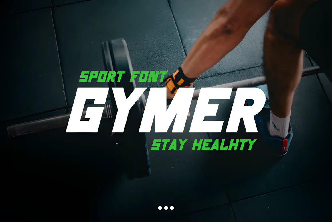 20 Best Sports Fonts for Athletic Branding & Logos