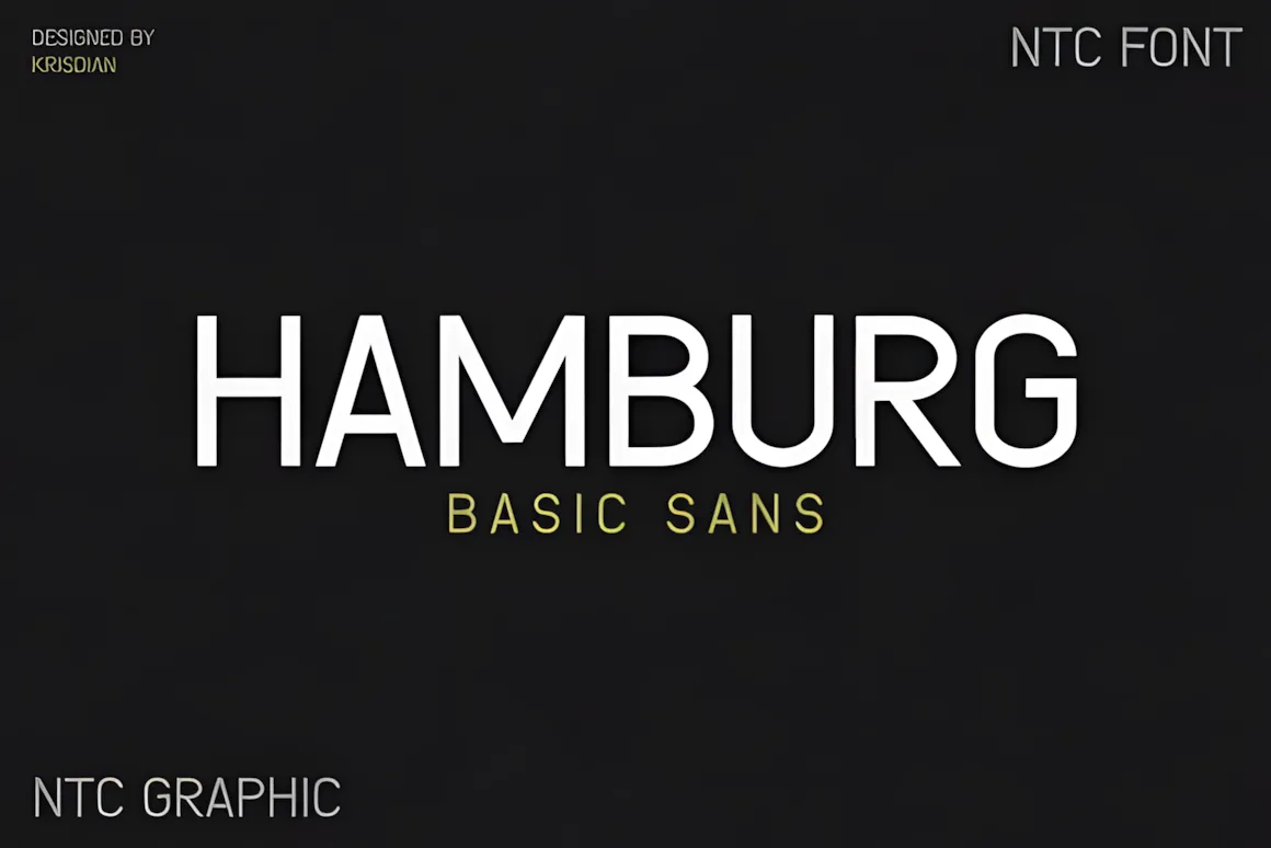 Best Sans Serif Fonts: 40 Modern Typefaces for Right Now