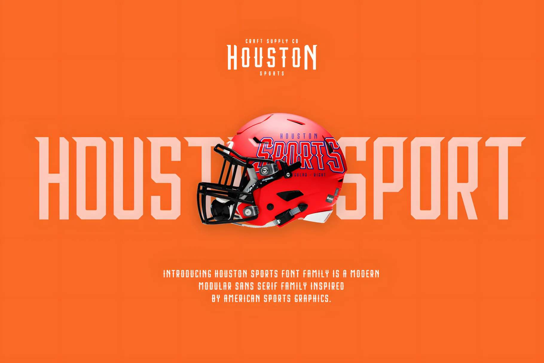 20 Best Sports Fonts for Athletic Branding & Logos