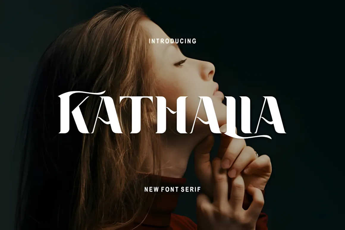Best Fonts for Branding: 30 Clean Fonts That Look Premium