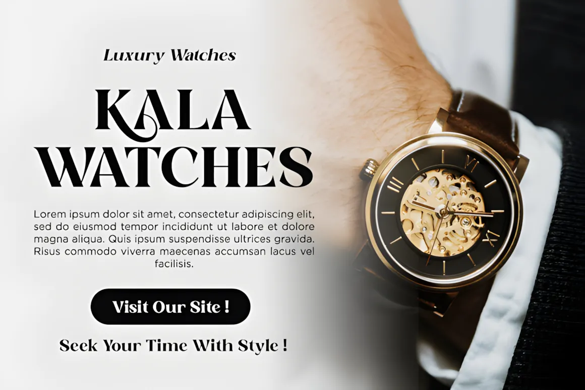 Best Fonts for Branding: 30 Clean Fonts That Look Premium