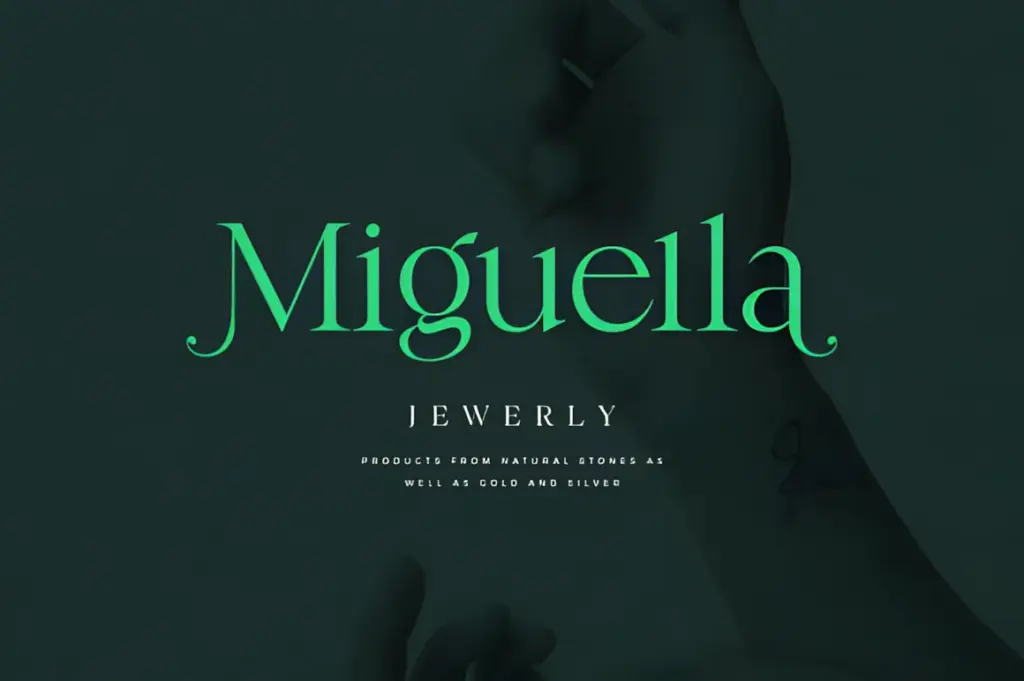 23+ Professional Fonts for Branding & Business Design