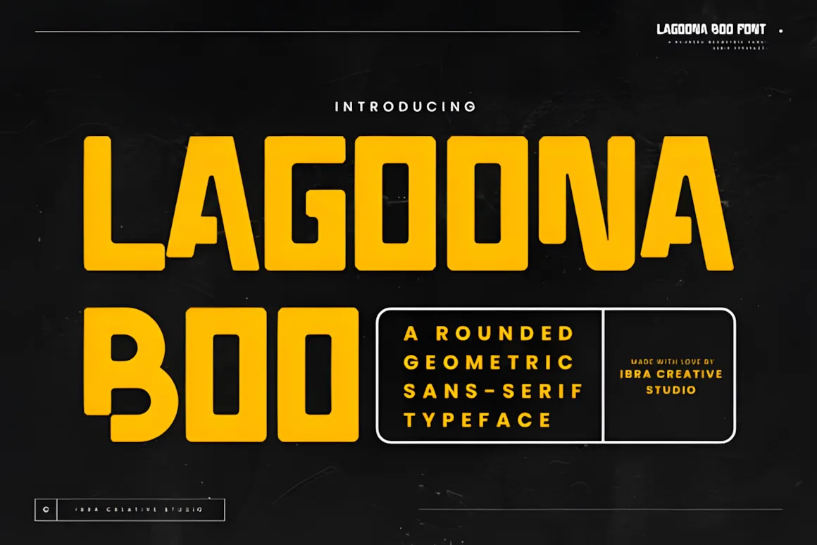 Best Sans Serif Fonts: 40 Modern Typefaces for Right Now