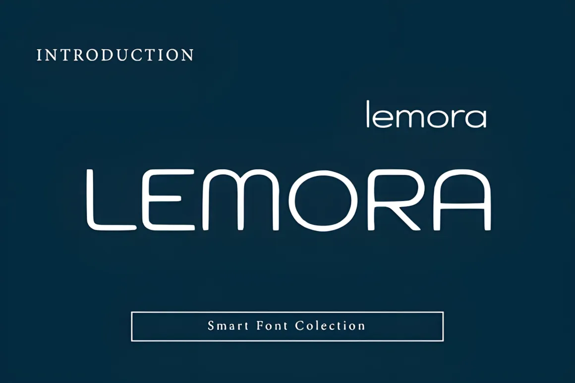 Best Sans Serif Fonts: 40 Modern Typefaces for Right Now