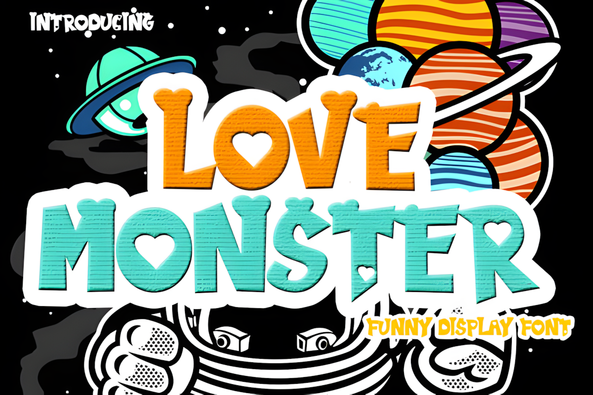 25 Best Free & Paid Valentine’s Day Fonts — Romantic, Cute & Elegant (2026)