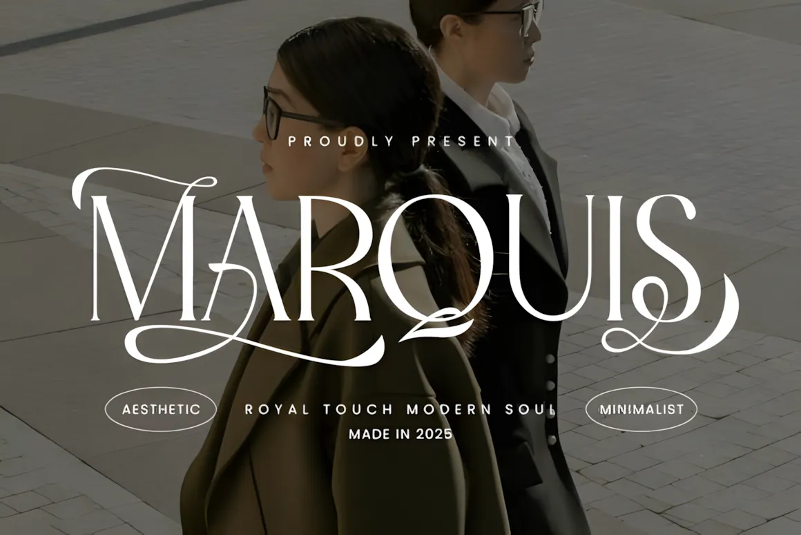 Best Fonts for Logos: 31 Logo Fonts Designers Use (2026)