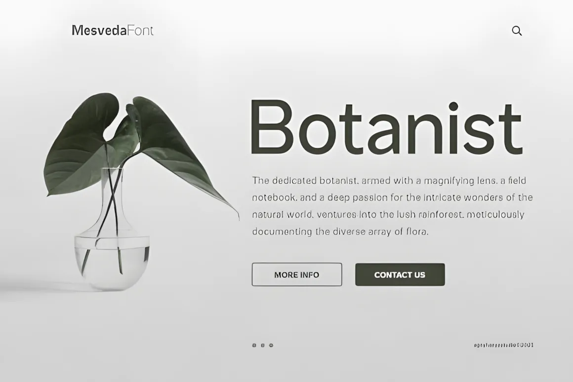 Best Sans Serif Fonts: 40 Modern Typefaces for Right Now