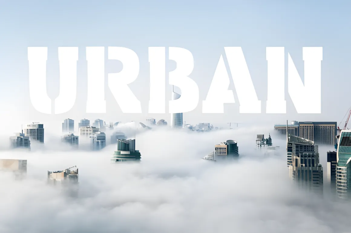 52 Best Stencil Fonts & Cuttable Fonts – Free & Premium Picks