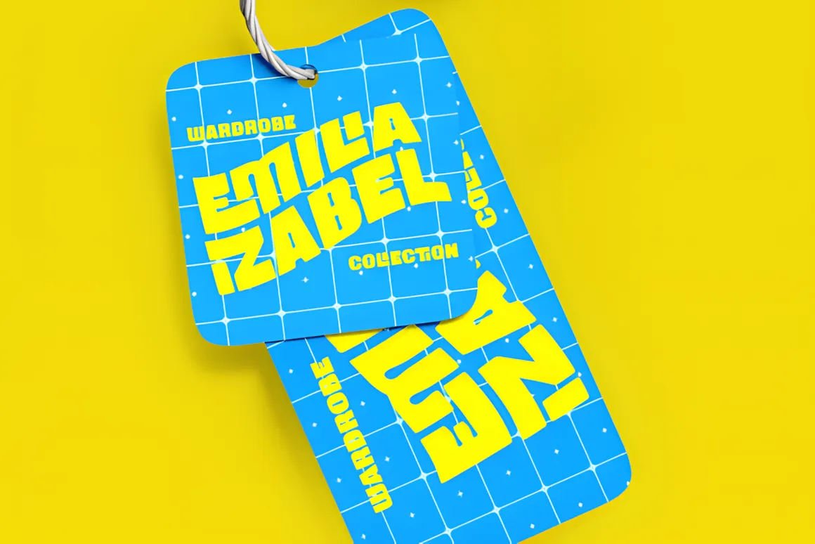 Best Fonts for Branding: 30 Clean Fonts That Look Premium