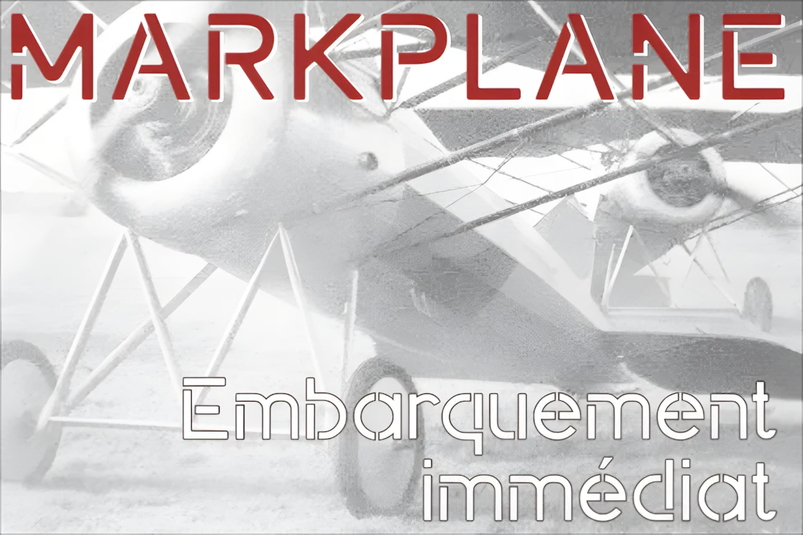 52 Best Stencil Fonts & Cuttable Fonts – Free & Premium Picks