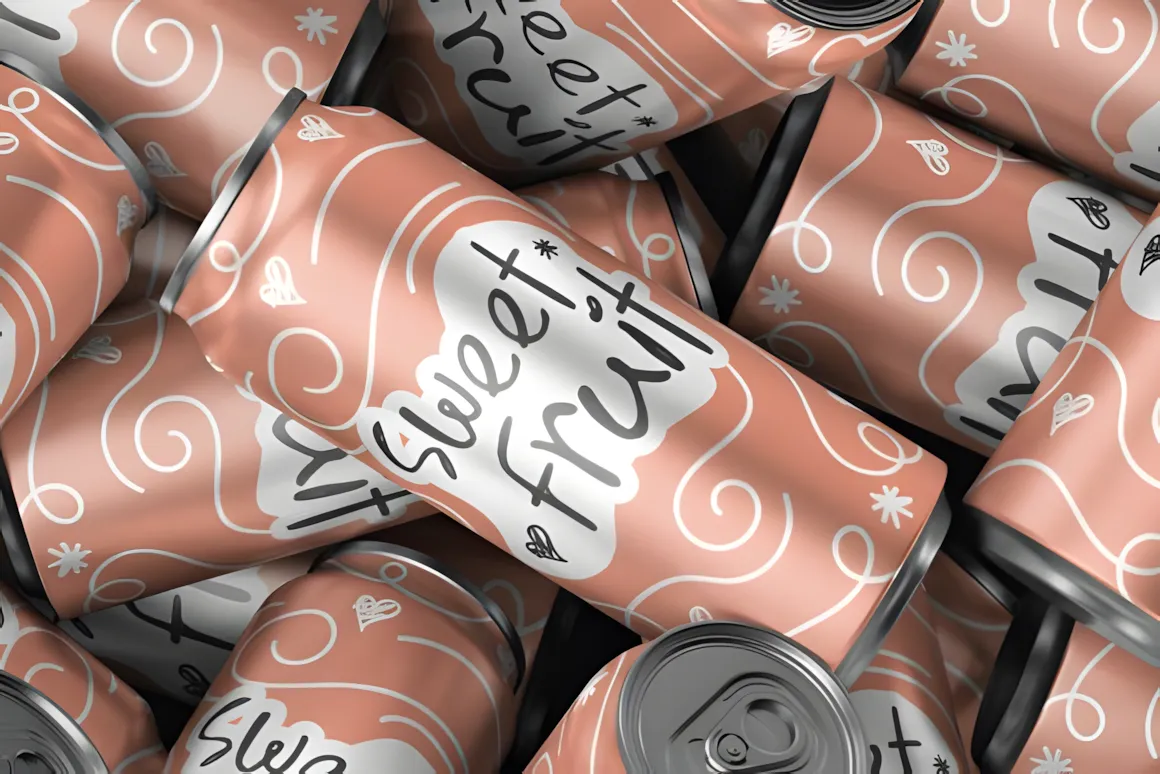 Best Fonts for Branding: 30 Clean Fonts That Look Premium