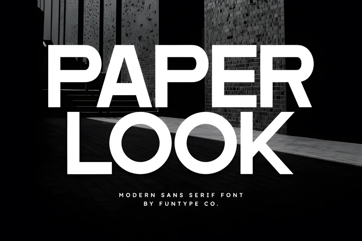 Best Sans Serif Fonts: 40 Modern Typefaces for Right Now