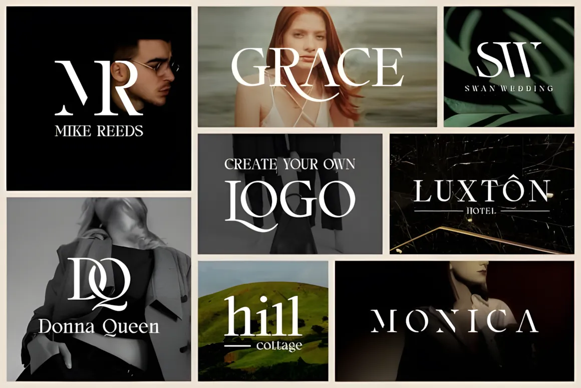 Best Fonts for Logos: 31 Logo Fonts Designers Use (2026)