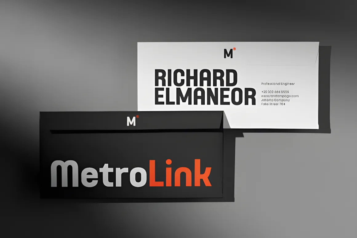 Best Fonts for Branding: 30 Clean Fonts That Look Premium