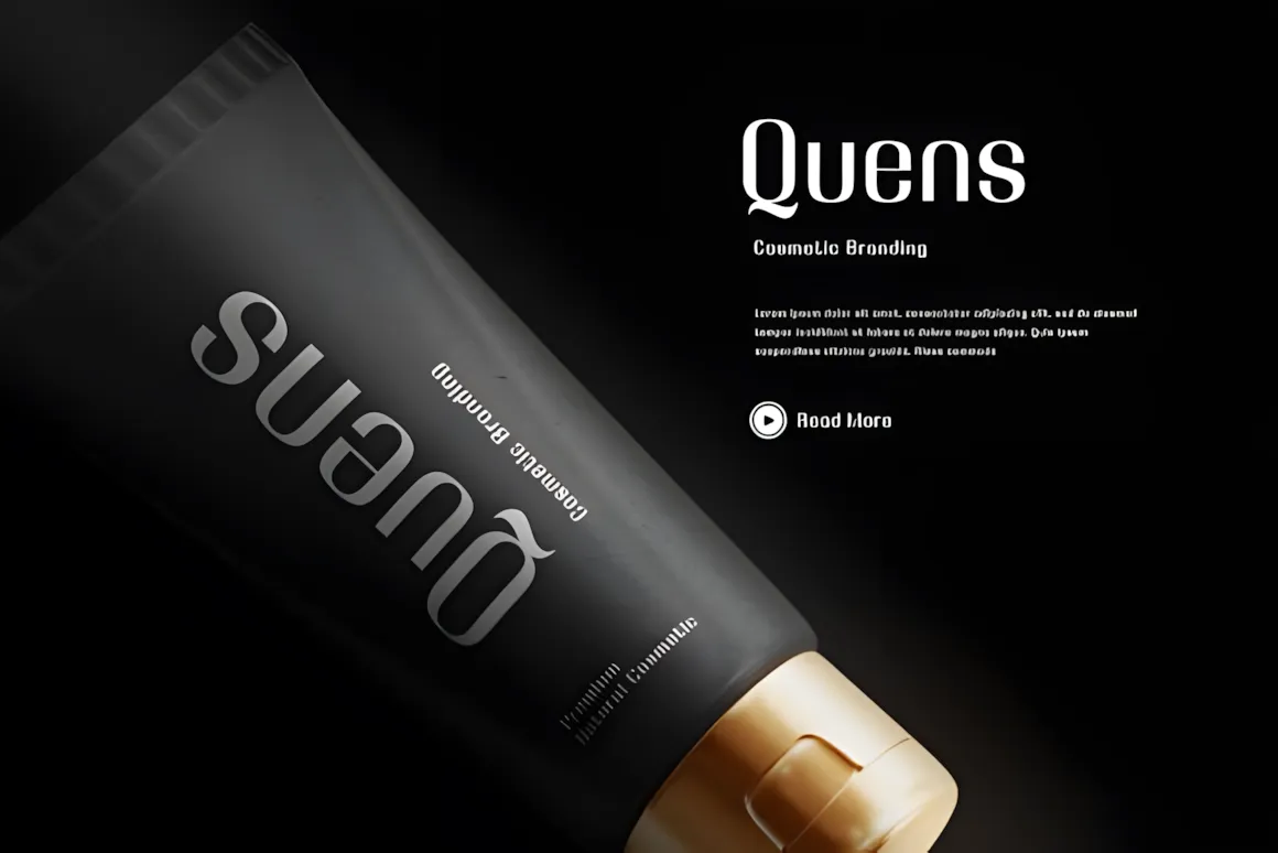 Best Fonts for Branding: 30 Clean Fonts That Look Premium