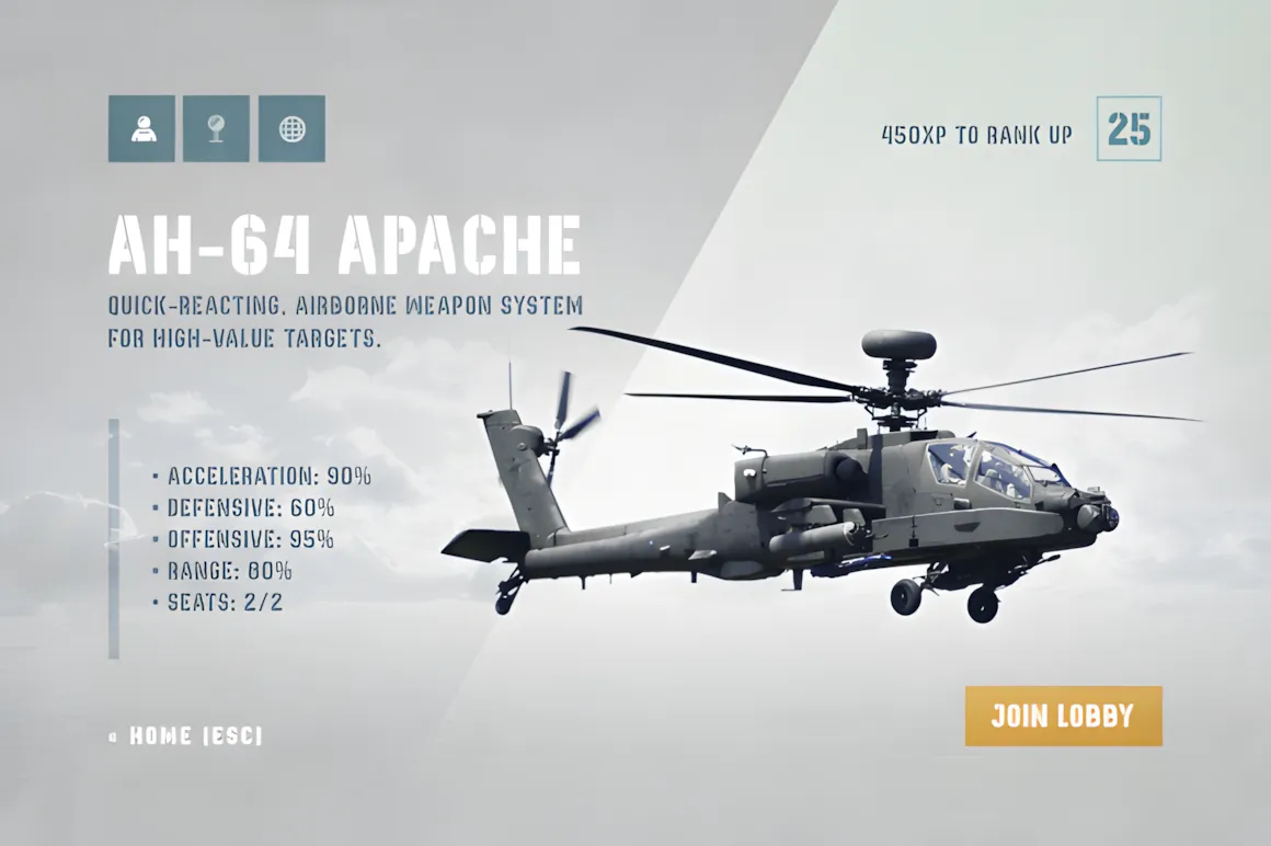 52 Best Stencil Fonts & Cuttable Fonts – Free & Premium Picks