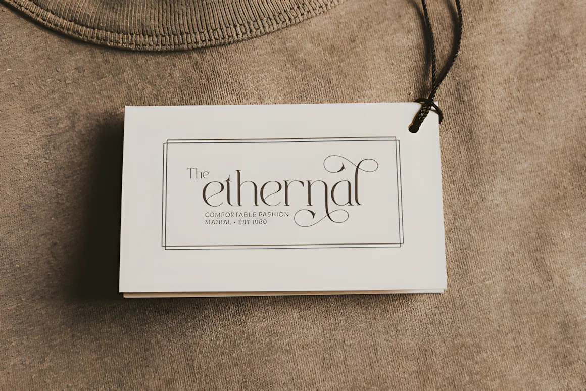 Best Fonts for Logos: 31 Logo Fonts Designers Use (2026)