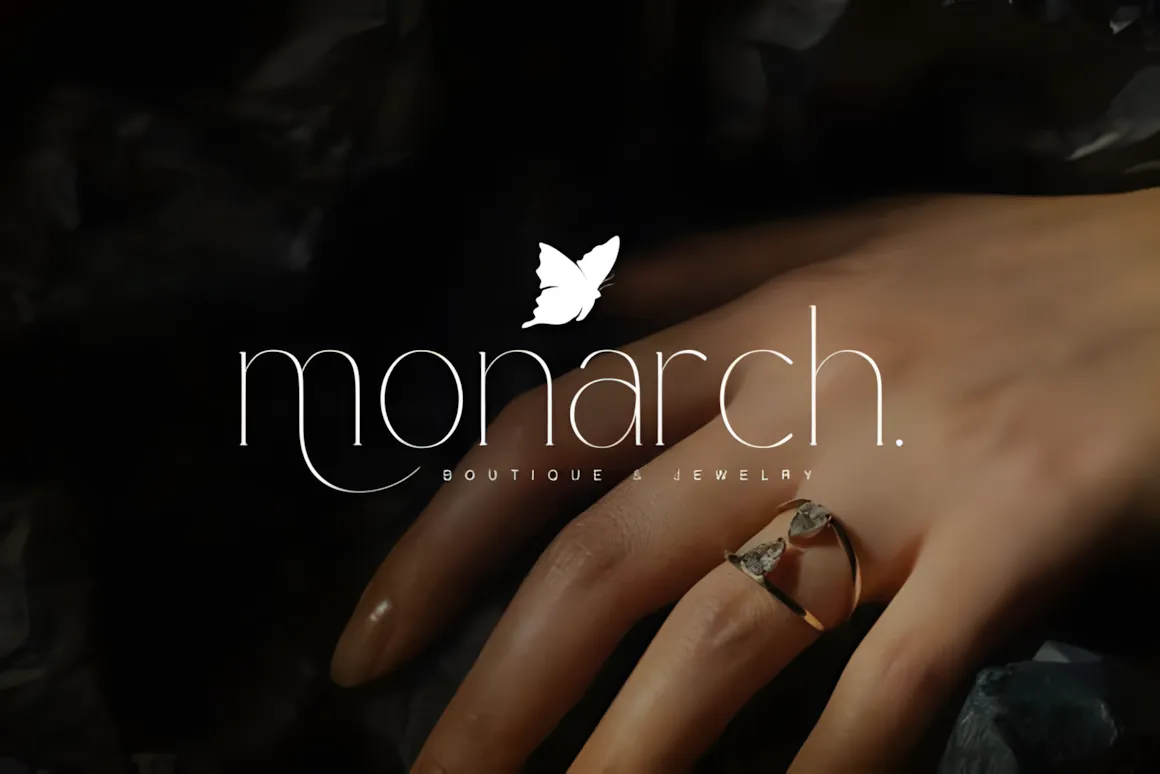 23+ Professional Fonts for Branding & Business Design