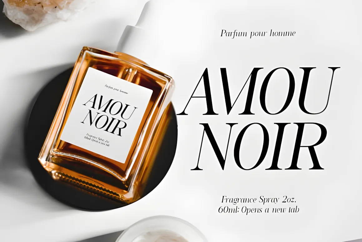 23+ Professional Fonts for Branding & Business Design