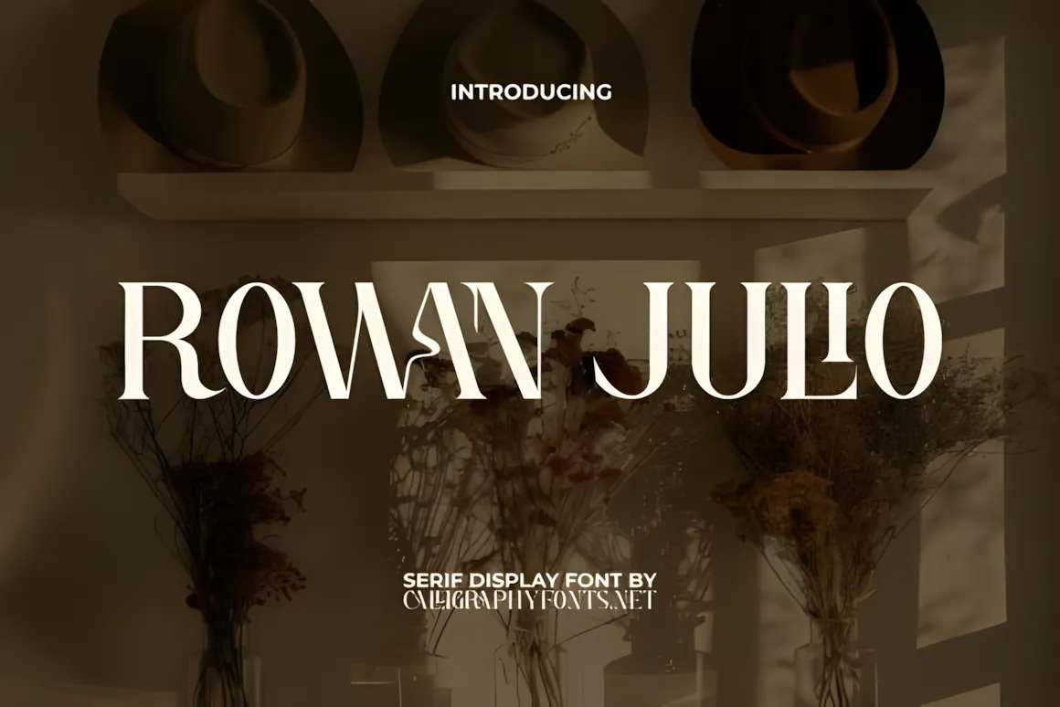 Best Fonts for Branding: 30 Clean Fonts That Look Premium