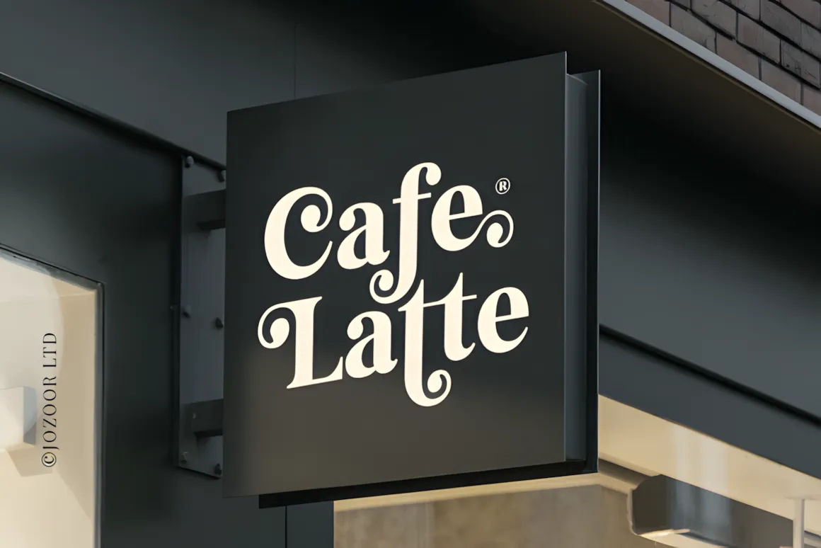 Best Fonts for Logos: 31 Logo Fonts Designers Use (2026)