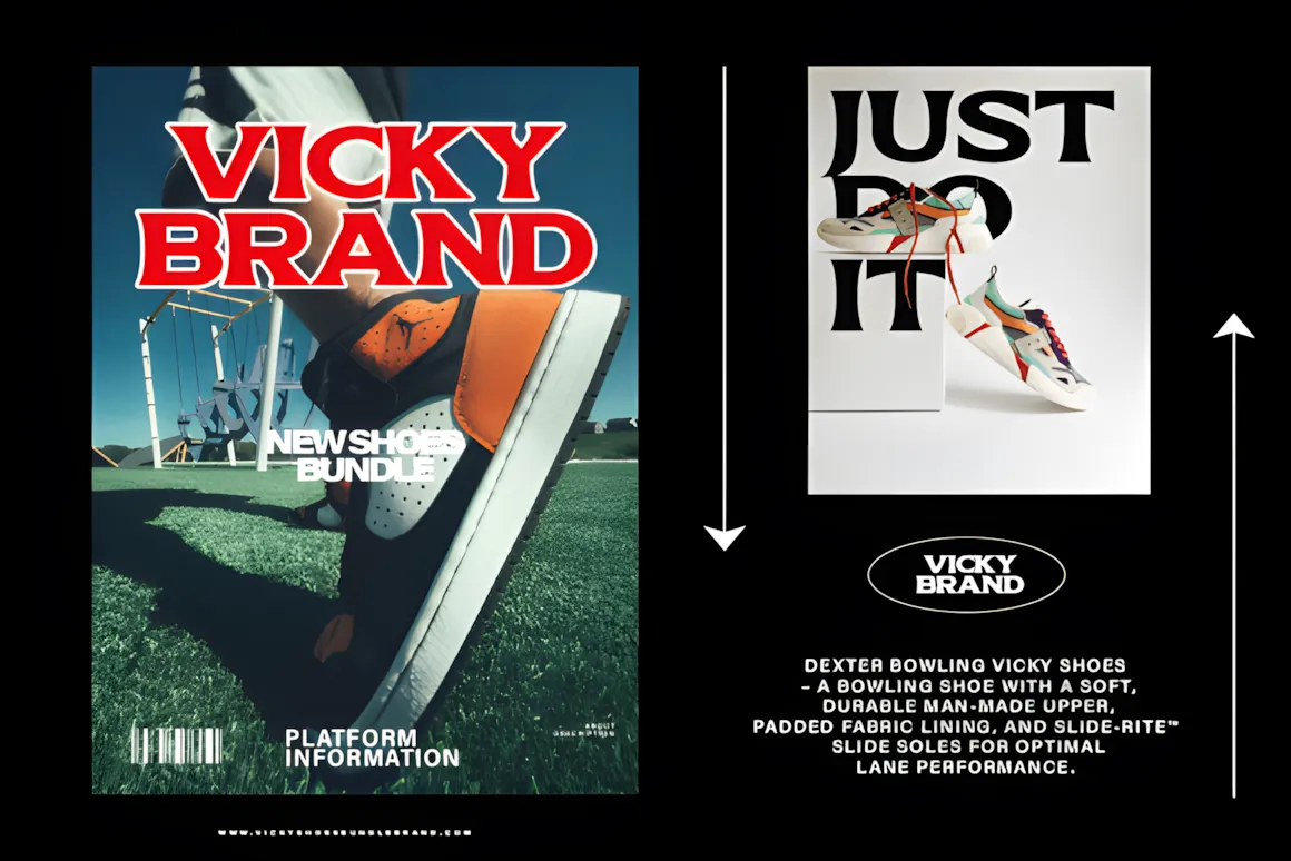 Best Fonts for Branding: 30 Clean Fonts That Look Premium