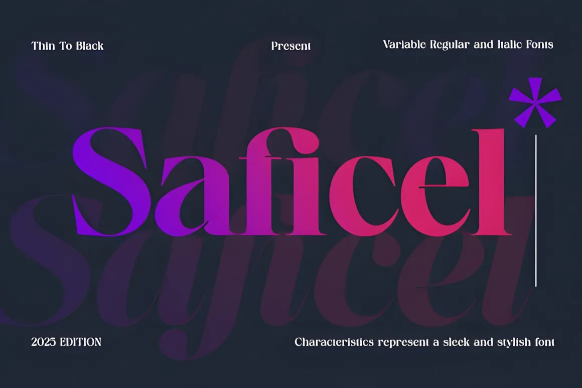 15 Awesome Fonts PowerPoint for Stunning Presentations