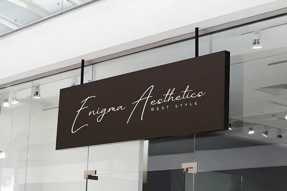 Best Fonts for Logos: 31 Logo Fonts Designers Use (2026)