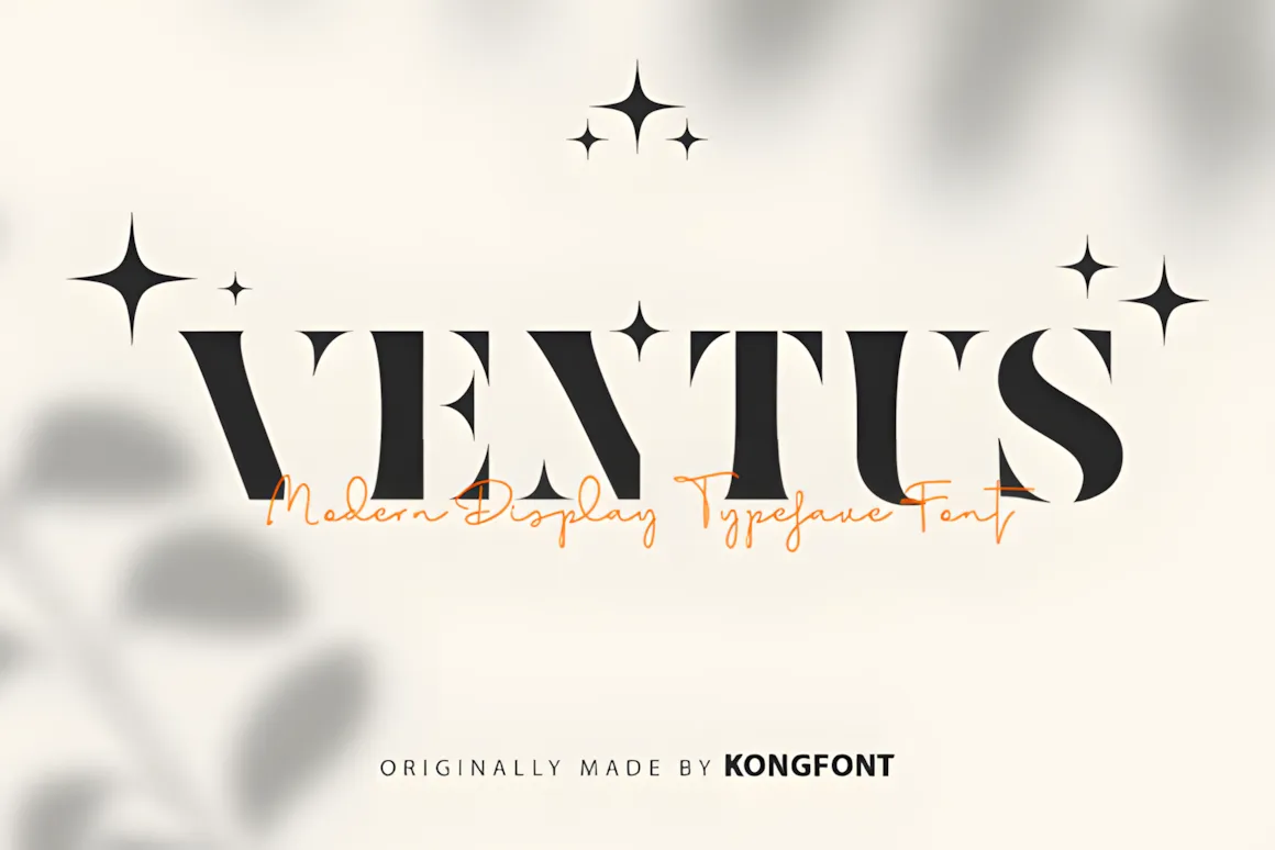 52 Best Stencil Fonts & Cuttable Fonts – Free & Premium Picks